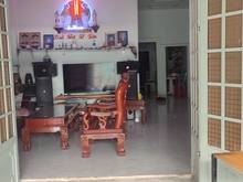 Hình ảnh Bán nhà đường Trịnh Thị Miếng, Thới Tam Thôn, Hóc Môn.