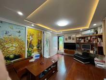 Hình ảnh Hẻm xe tải sát mặt tiền Quang Trung, phường 10 GV, 4 tầng 3PN đẹp
