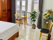 Hình ảnh CHDV Trung Tâm Quận 1 Full Nội Thất giá tốt