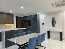 Hình ảnh Cho thuê gấp M5 -130M2 , 3PN , 2WC nhà đẹp giá chỉ 40 triệu