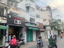 Hình ảnh Bán nhà Hem xe tải kinh doanh sầm uất Nguyễn Đình Chiểu Q3