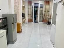 Hình ảnh SIÊU PHẨM 5.49 tỷ Hòa Hưng 35m2 3 tầng HẺM thông thoáng, NỞ HẬU, đang