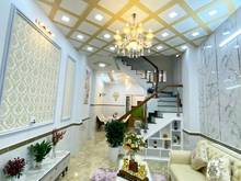 Hình ảnh Bán nhà bao đẹp đường Lâm Văn Bền, P. Tân Quy, Quận 7, TP. HCM