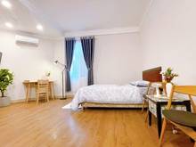 Hình ảnh Studio xịn xò ,full nội thất cao cấp, đầy đủ tiện nghi ngay SÂN BAY