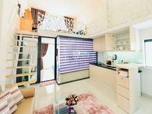 Hình ảnh 🎉Duplex 2pn thiết kế xịn xò_50m2_hẻm ôtô gần NowZone