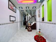 Hình ảnh Bán nhà Ông Ích Khiêm P14 Q11, DT 50m²1T1L giá 1.080TỶ sổ hồng riêng