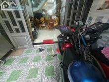Hình ảnh Cần tiền trả nợ tôi bán gấp nhà 1t1l 60m2 915TR  TÔN ĐẢN Q4 KẾ CHỢ SHR
