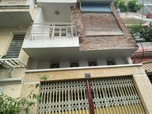 Hình ảnh BÁN nhà 443 Lê Văn Sỹ, Quận 3 Ngang 5m - Giá 14 Tỷ Đồng !
