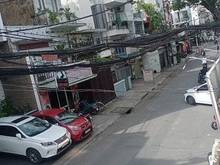 Hình ảnh Bán Toà nhà Dịch vụ 8tầng 18phòng tại MT hiếm phường 11 Quận 11