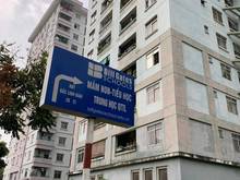 Hình ảnh Mb6623 nạp rút nhanh chóng 71m lô góc 2 ngủ tòa oct2 bắc linh đàm giá chưa đến 2 tỷ