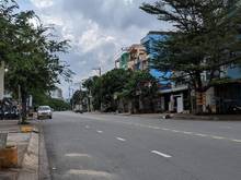 Hình ảnh Hẻm xe tải Đường Man Thiện Tăng Nhơn Phú A, 127m2 chỉ 8.7 tỷ.