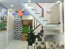 Hình ảnh Bán nhà bao đẹp đường Lâm Văn Bền, P. Tân Quy, Quận 7, TP. HCM - 1T 1L