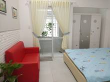 Hình ảnh Mặt tiền đường Bạch Đằng - Tòa nhà 5 lầu thang máy Mitsu - 22 tỷ