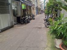 Hình ảnh Bán nhà hẻm 476 Lê Văn Sỹ, Q.3, nhà đẹp, 3 lầu,  3.8*14m, giá 9.3 tỷ
