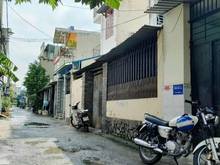 Hình ảnh Nhà 1 lầu Gần Ngã Tư Ga Quận 12