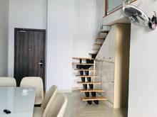 Hình ảnh Cho thuê chung cư quận 2, la astoria , 3PN , có nội thất