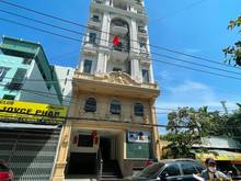 Hình ảnh Cho Thuê Mặt Bằng Tòa Nhà Sát Chợ Tân Mỹ