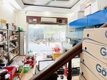Hình ảnh Siêu phẩm trường chinh, 55m2x5t, mt5m, nhỉnh 12 tỷ, ô tô kinh doanh