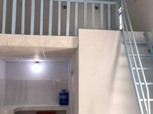 Hình ảnh Bán gấp căn nhà 1 trệt 1 gác 2pn dt 65m2 full ODT ngay trung tâm BH