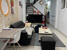 Hình ảnh Chủ Bán Nhà Mới Đẹp, 60m2, Phường Tân Hưng Quận 7 GIá 5,3 tỷ