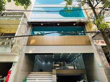 Hình ảnh Cho thuê nhà Khuất duy tiến, thanh xuân 120m2x9T, thông sàn, nhà mới