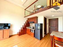 Hình ảnh Phòng DUPLEX +Ban Công Thoáng Full Nội Thất+ Giá Ưu Đãi + Có Thể Deal