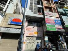 Hình ảnh CHÍNH CHỦ Cho thuê nhà nguyên căn đường Nguyễn Thái Bình,Q1
