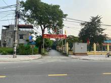 Hình ảnh Bán lô đất tại vân tra, an đồng, an dương