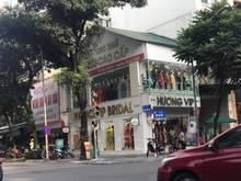 Hình ảnh Cho thuê nhà mặt phố Thái Hà, đoạn đẹp kinh doanh thời trang đẹp
