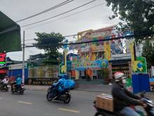 Hình ảnh Bán MTKD An Dương Vương 185m2 Nở hậu 10m2 phường 10 Quận 6