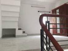 Hình ảnh NHÀ MỚI Ở NGAY 3 TẦNG BTCT Ô TÔ ĐỖ CỬA đường 8 Linh Xuân Thủ Đức 3,9ty