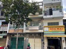 Hình ảnh CHÍNH CHỦ Cho thuê nhà nguyên căn đường Nguyễn Thái Bình,Q1
