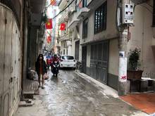 Hình ảnh Nhà 2 mặt tiền siêu đẹp, Hoàng Văn Thái, 73m2, giá nhỉnh 9 tỷ.