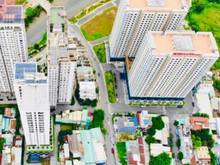 Hình ảnh Cho thuê chung cư quận 2, Homyland, 2pn có nội thất