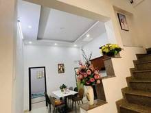 Hình ảnh Vỡ nợ gđ tôi bán nhà đ.số 7 Q2, đối diện chi cục thuế, 57m2/999tr, SHR