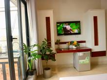 Hình ảnh CHDV Trung Tâm Quận 1 Giá Tốt Full Nội Thất
