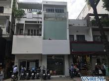 Hình ảnh Cho thuê nhà mặt tiền đường Lê quý đôn, Quận 3,DT:7,2x16m,1, Giá: 62tr