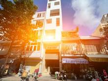 Hình ảnh CHÍNH CHỦ Cho thuê nhà nguyên căn đường  Nguyễn Công Trứ,Q1