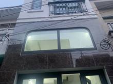 Hình ảnh Bán nhà chính chủ SHR kết cấu 1 trệt 1 lửng 1 lầu S: 74m2