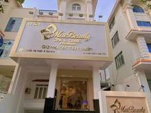 Hình ảnh Biệt thự himlam nguyển thị thập, quận 7, TP: DT:200m²