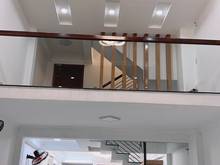 Hình ảnh Gia đình đi định cư bán nhà HXH 6M-Công nhận 48m2 khu đồng bộ cao tầng