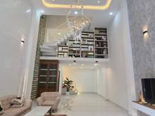 Hình ảnh Bán nhà khu đồng bộ mới Lê Quang Định-Nhà mới xây 42m2 với PN Master