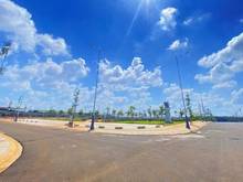 Hình ảnh Đất Nguyễn Văn Hưởng P Thảo Điền Quận 2 100m2 1 tỷ 8 sổ sẵn