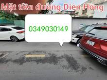 Hình ảnh Nhà 2 Mặt tiền 5,7x30 gần Dakao kế Bà Chiểu giáp Quận 1 giá siêu r