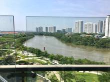 Hình ảnh Cho thuê CH Riverpark, PMH, 3PN 138m2. Giá: 40 triệu, view sông