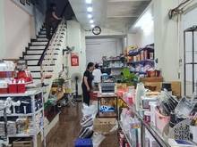 Hình ảnh Phố Nguyễn Sơn, Long Biên 95m2, 4t , mt 4,7m