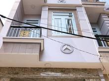Hình ảnh Nhà mới đẹp trong hẻm Phan Huy Ích, Tân Bình 57m2 1,729 tỷ