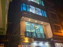 Hình ảnh Siêu phẩm Khương Hạ, view hồ, ô tô tránh, 48m2 x 7T, MT 5.3m.