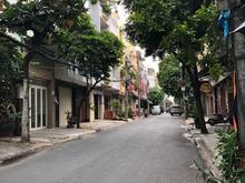 Hình ảnh DT: 100m2; Hẻm xe tải đường Bàu Cát, Tân Bình; vị trí đẹp chỉ 12.5 tỷ