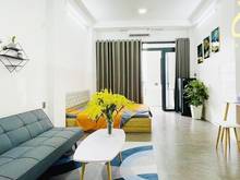 Hình ảnh Cho thuê CH Bacony chuẩn hoa hậu, decol siêu đẹp.